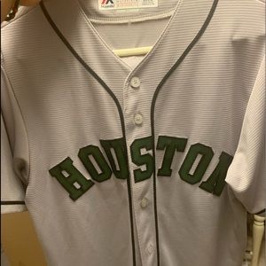 Houston Astros jersey